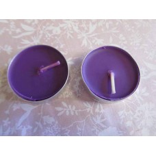 Scented Tealights